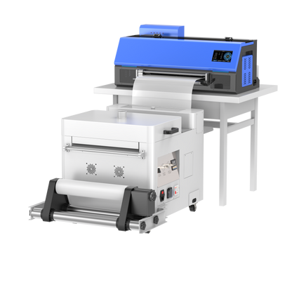 Colorsun C13-XP600 A3+ DTF Printer