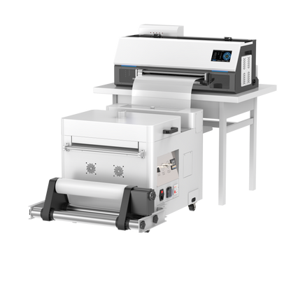 Colorsun C13-XP600 A3+ DTF Printer