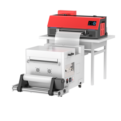 Colorsun C13-XP600 A3+ DTF Printer